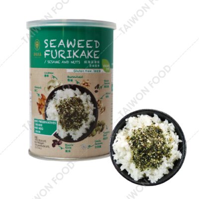 Pure seaweed pine
